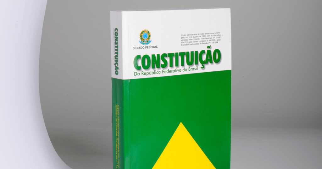 NATUREZA RELATIVA
OU NÃO ABSOLUTA constituição federal dignidade humana